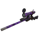 Potent Poison Sniper Rifle (Battle Scarred)