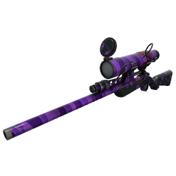 free tf2 item Potent Poison Sniper Rifle (Well-Worn)