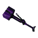 Specialized Killstreak Potent Poison Powerjack (Minimal Wear)