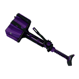 free tf2 item Potent Poison Powerjack (Minimal Wear)