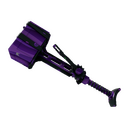 Killstreak Potent Poison Powerjack (Factory New)