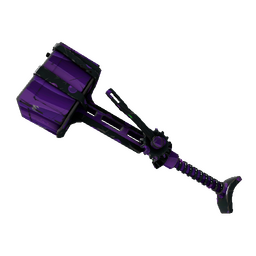 free tf2 item Potent Poison Powerjack (Field-Tested)