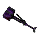 Potent Poison Powerjack (Battle Scarred)