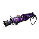 Strange Festivized Specialized Killstreak Potent Poison Degreaser (Field-Tested)