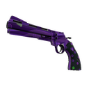 Killstreak Potent Poison Revolver (Minimal Wear)
