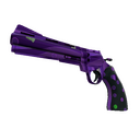 Professional Killstreak Potent Poison Revolver (Factory New)