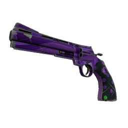 Potent Poison Revolver (Field-Tested)