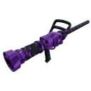 Unusual Professional Killstreak Potent Poison Medi Gun (Factory New) (Isotope)