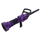 Strange Unusual Professional Killstreak Potent Poison Medi Gun (Field-Tested) (Isotope)