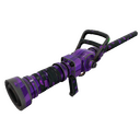 Unusual Professional Killstreak Potent Poison Medi Gun (Well-Worn) (Hot)