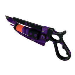 Potent Poison Ubersaw (Minimal Wear)