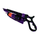 Strange Killstreak Potent Poison Ubersaw (Factory New)