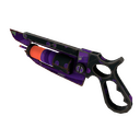 Strange Killstreak Potent Poison Übersaw (Field-Tested)