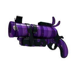 Potent Poison Detonator (Minimal Wear)