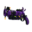 Strange Festivized Professional Killstreak Potent Poison Detonator (Minimal Wear)