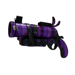 Potent Poison Detonator (Battle Scarred)