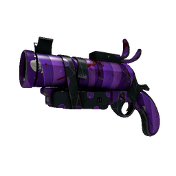 free tf2 item Potent Poison Detonator (Well-Worn)