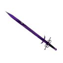 Potent Poison Claidheamh Mòr (Minimal Wear)