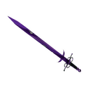 Specialized Killstreak Potent Poison Claidheamh Mòr (Factory New)