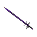 Unusual Professional Killstreak Potent Poison Claidheamh Mòr (Field-Tested) (Cool)