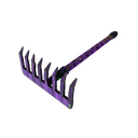 Potent Poison Back Scratcher (Field-Tested)