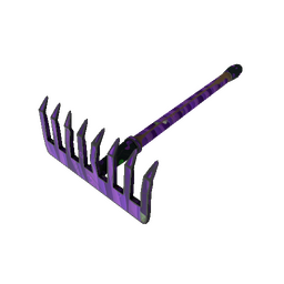 free tf2 item Potent Poison Back Scratcher (Field-Tested)