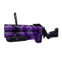 Unusual Potent Poison Loch-n-Load (Factory New) (Cool)