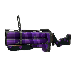free tf2 item Potent Poison Loch-n-Load (Field-Tested)