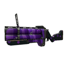 free tf2 item Strange Potent Poison Loch-n-Load (Field-Tested)