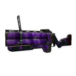 free tf2 item Strange Potent Poison Loch-n-Load (Well-Worn)