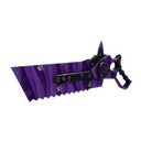 Professional Killstreak Potent Poison Amputator (Field-Tested)
