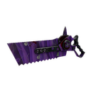 Potent Poison Amputator (Battle Scarred)