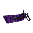 Potent Poison Amputator (Well-Worn)