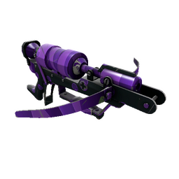 Potent Poison Crusader's Crossbow (Minimal Wear)