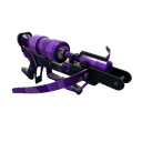 Self-Made Potent Poison Crusader's Crossbow (Factory New) (Community Sparkle)