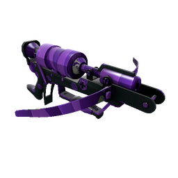 Potent Poison Crusader's Crossbow (Factory New)