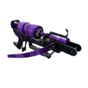Unusual Potent Poison Crusader's Crossbow (Field-Tested) (Isotope)