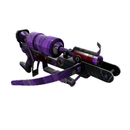 free tf2 item Potent Poison Crusader's Crossbow (Battle Scarred)