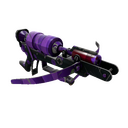 Potent Poison Crusader's Crossbow (Well-Worn)