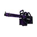 Potent Poison Brass Beast (Minimal Wear)