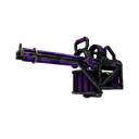Strange Killstreak Potent Poison Brass Beast (Field-Tested)