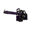 Potent Poison Brass Beast (Battle Scarred)