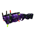 Strange Festivized Specialized Killstreak Potent Poison Soda Popper (Factory New)