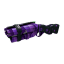 Professional Killstreak Potent Poison Soda Popper (Factory New)