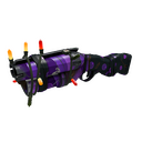Strange Festivized Killstreak Potent Poison Soda Popper (Field-Tested)