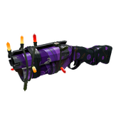 Festivized Potent Poison Soda Popper (Field-Tested)