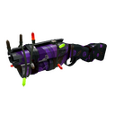 Festivized Specialized Killstreak Potent Poison Soda Popper (Well-Worn)
