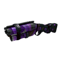 Potent Poison Soda Popper (Well-Worn)