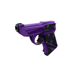 Potent Poison Winger (Minimal Wear)