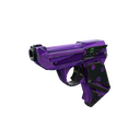 Strange Potent Poison Winger (Field-Tested)